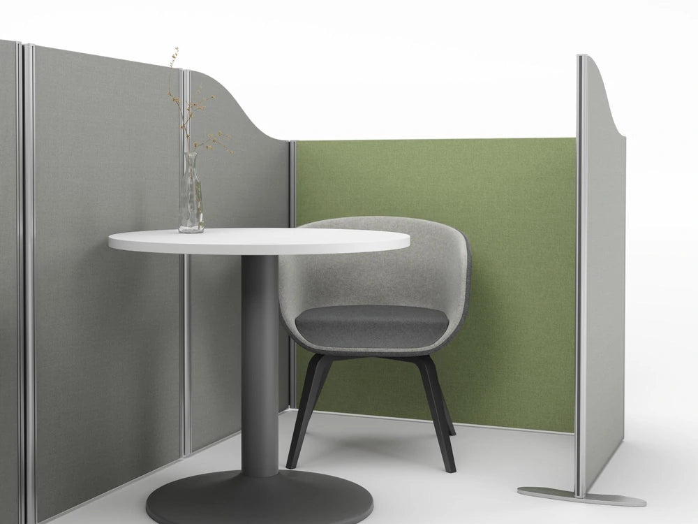 Sprint Eco Freestanding Wave Top 13