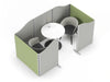 Sprint Eco Freestanding Wave Top 14