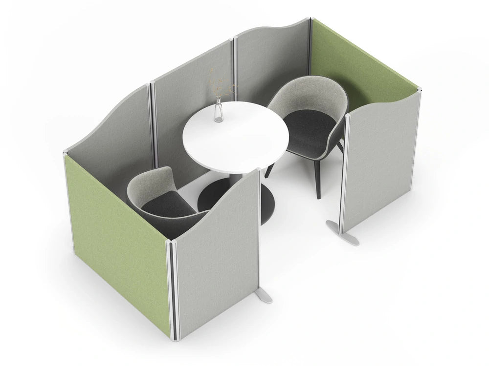 Sprint Eco Freestanding Wave Top 14