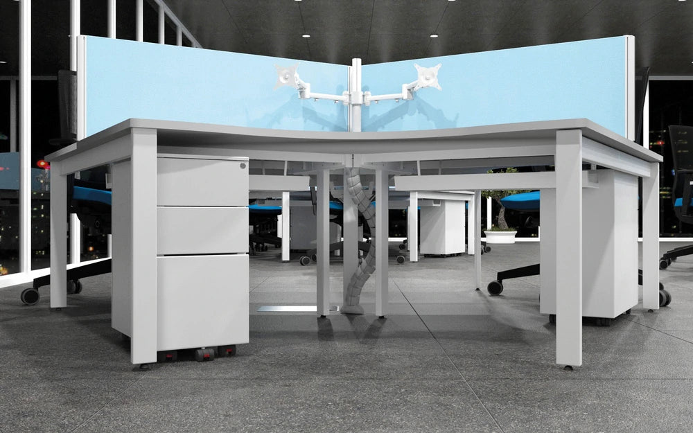 Sprint Eco Freestanding Wave Top 2