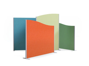 Sprint Eco Freestanding Wave Top 6