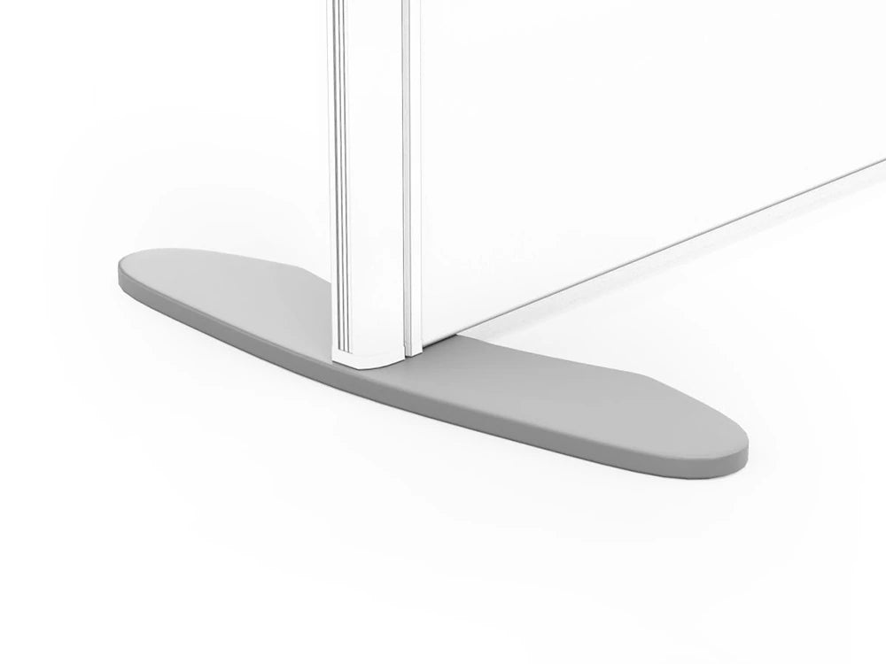 Sprint Eco Stabilising Foot  Single  For Freestanding Screens Sf3 Spec Feet Sl