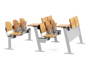 Starlight Auditorium Seating