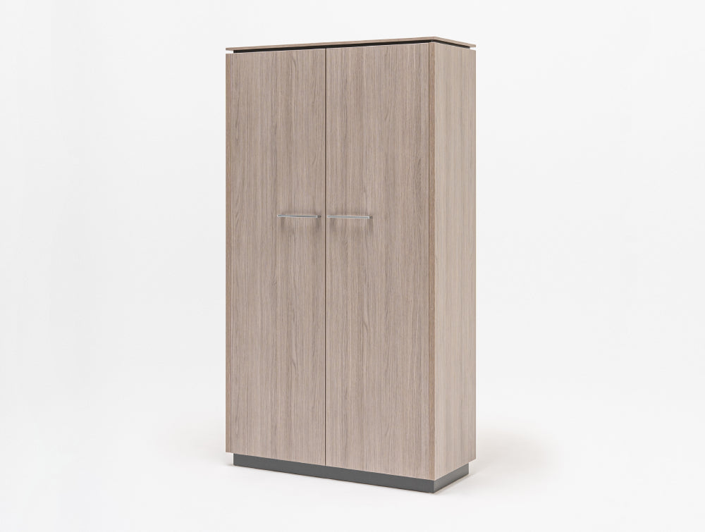 Status Executive High Wardrobe Storage