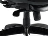 Stealth Shadow High Mesh Back Ergonomic Posture Chair With Arms PO000019 3
