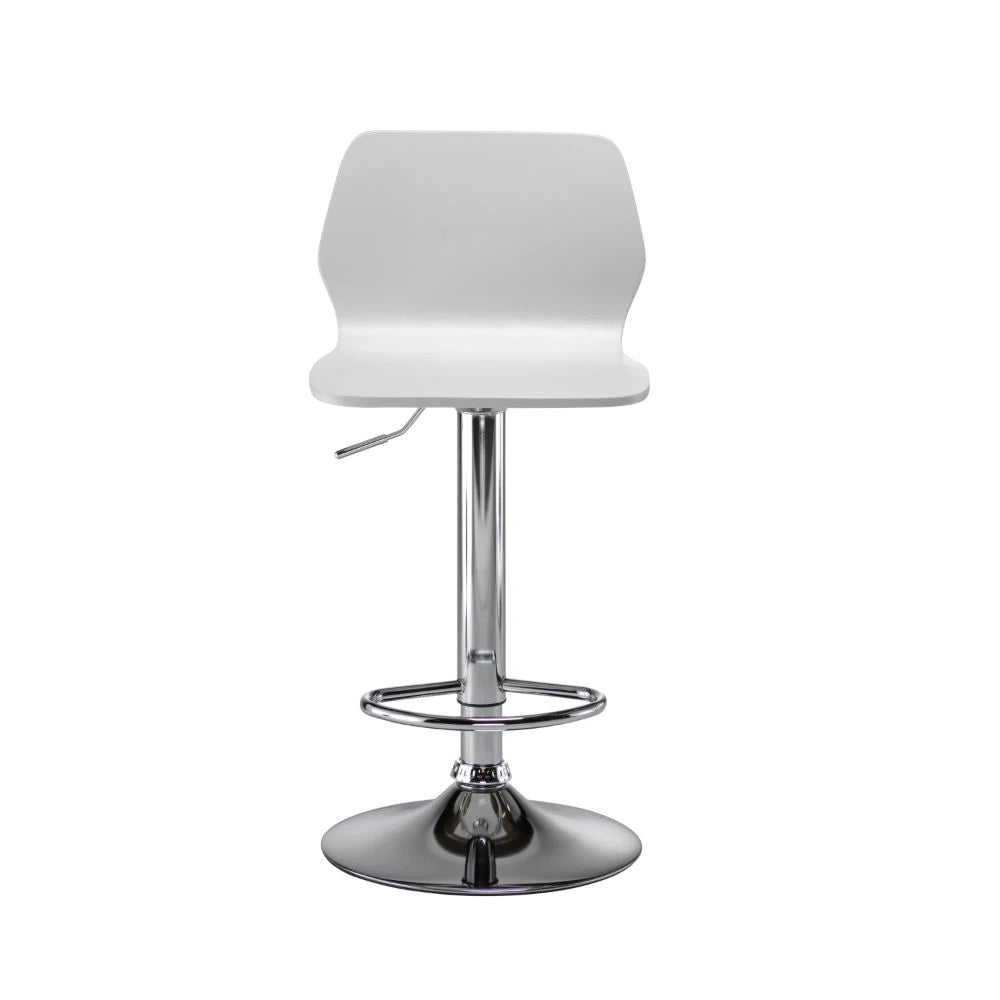 Stork Gas Lift Stool CH0670WH 4
