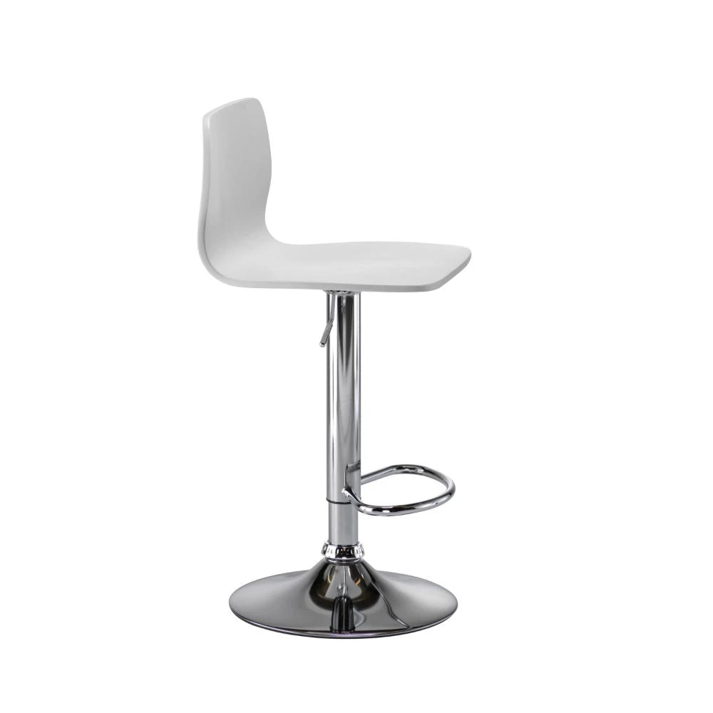 Stork Gas Lift Stool CH0670WH 5