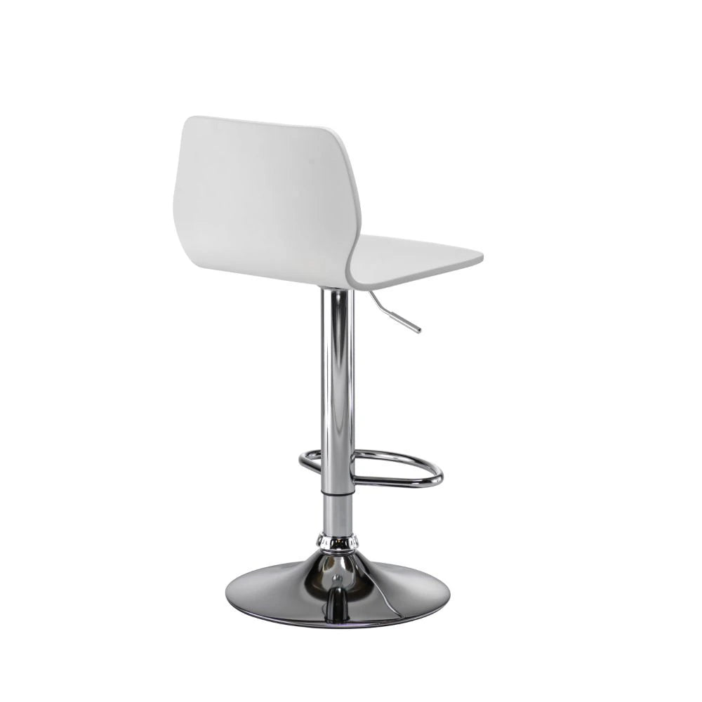 Stork Gas Lift Stool CH0670WH 6