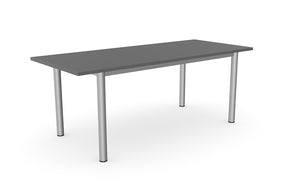 Straight Meeting Room Table Sv 42 2