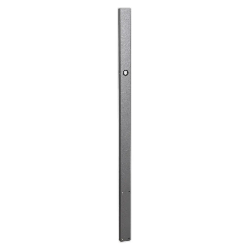 Superline PRO Corner Storage System with Stainless Worktop 1.55m APMSSTACK08SS 9