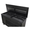 Superline PRO Mobile Tool Cabinet with Power Tool Charging Drawer 1600mm AP6310BE 11