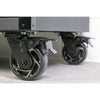 Superline PRO Mobile Workstation 10 Drawer AP5210BE 3