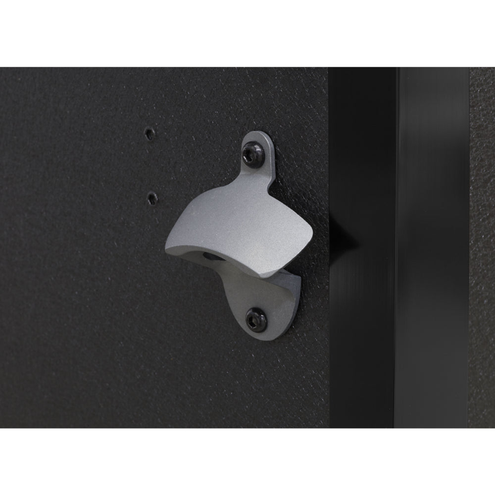 Superline PRO Mobile Workstation with Backboard 10 Drawer AP6310 11