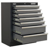 Superline PRO Modular Cabinet 7 Drawer 680mm APMS62 3