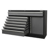 Superline PRO Modular Floor Cabinet 7 Drawer 1360mm APMS64 3