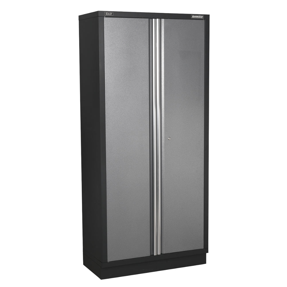 Superline PRO Modular Full Height Floor Cabinet 2 Door 915mm