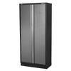 Superline PRO Modular Full Height Floor Cabinet 2 Door 915mm APMS56 2