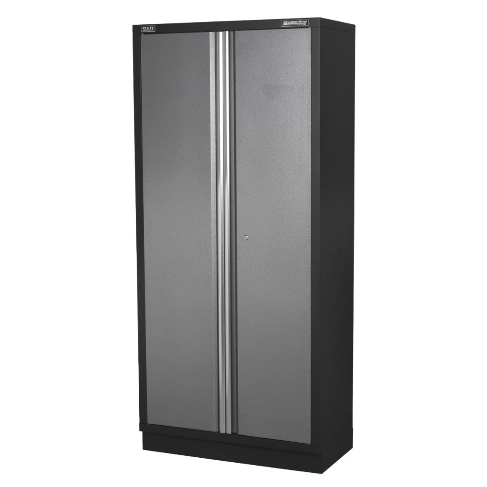 Superline PRO Modular Full Height Floor Cabinet 2 Door 915mm APMS56 2