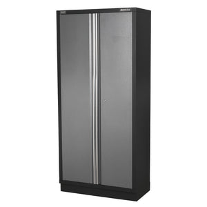 Superline PRO Modular Full Height Floor Cabinet 2 Door 915mm APMS56 2