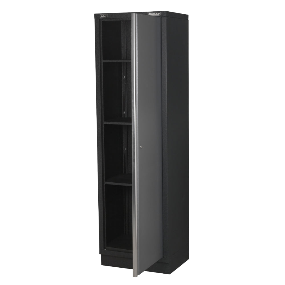 Superline PRO Modular Full Height Floor Cabinet 600mm APMS55 3