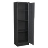 Superline PRO Modular Full Height Floor Cabinet 600mm APMS55 4new