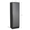 Superline PRO Modular Full Height Floor Cabinet 600mm APMS55 5
