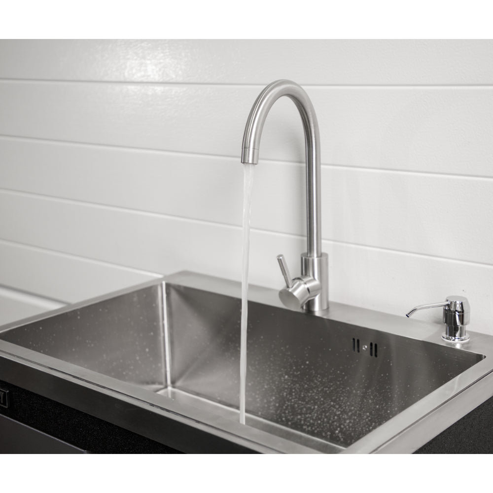 Superline PRO Modular Sink Unit 680mm APMS67 10