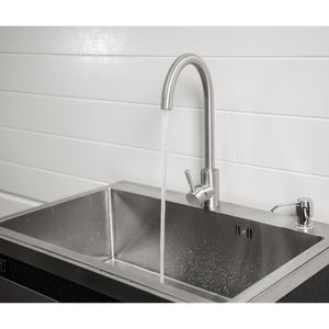 Superline PRO Modular Sink Unit 680mm APMS67 10