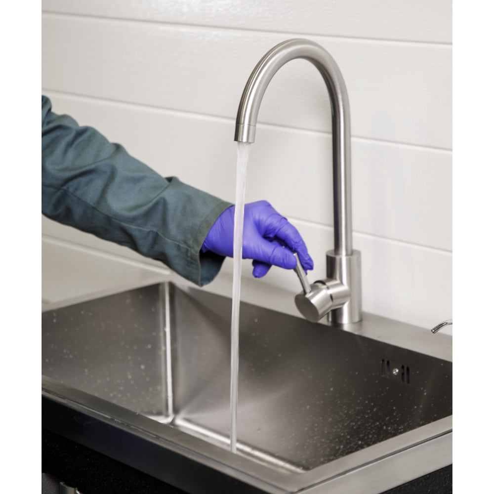 Superline PRO Modular Sink Unit 680mm APMS67 11