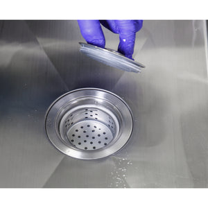 Superline PRO Modular Sink Unit 680mm APMS67 7