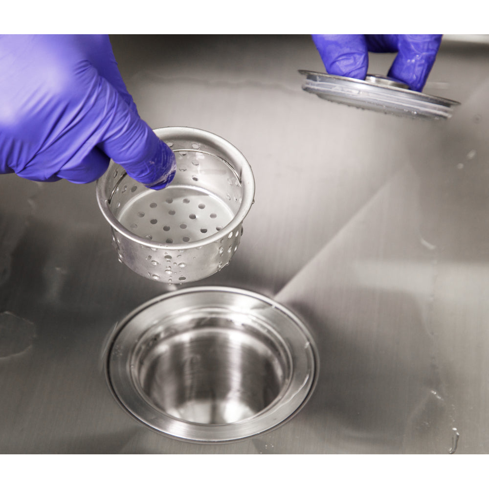 Superline PRO Modular Sink Unit 680mm APMS67 8