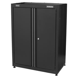 Superline PRO Rapid-Fit Modular Dual Stacking Cabinets APMS2HFPS 2