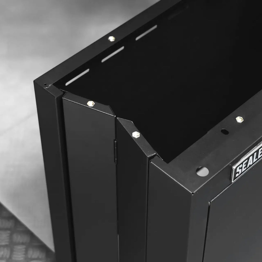 Superline PRO Rapid-Fit Modular Garage Storage System 3.1m APMS10HFP 8