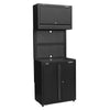 Superline PRO Rapid-Fit Modular Garage Storage System 4.6m APMS16HFP 3