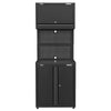 Superline PRO Rapid Fit Modular Wall and Base Cabinet APMS2HFP 2
