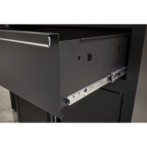 Superline PRO Rapid-Fit Modular Wall and Base Cabinet with Drawer APMS2HFPD 9