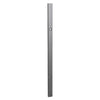 Superline PRO Storage System with Stainless Steel Worktop 1.96m APMSSTACK09SS 6
