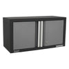 Superline PRO Storage System with Stainless Worktop 4.92m APMSSTACK15SS 7