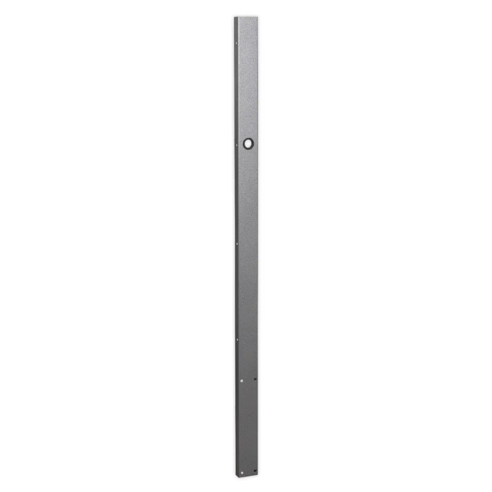 Superline PRO Storage System with Wood Worktop 3.24m APMSSTACK03W 9