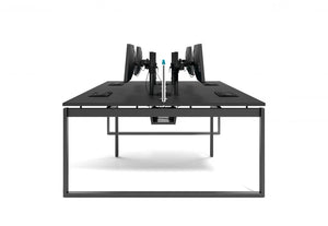 Switch 2 Person Bench Add On Unit 16