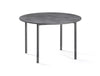 Tag Marble Round Top Table 2