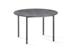 Tag Marble Round Top Table 2