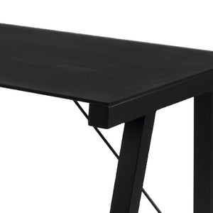 Tapi Home Office Desk Side Detail