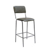 Tavern High Chair - Green PU