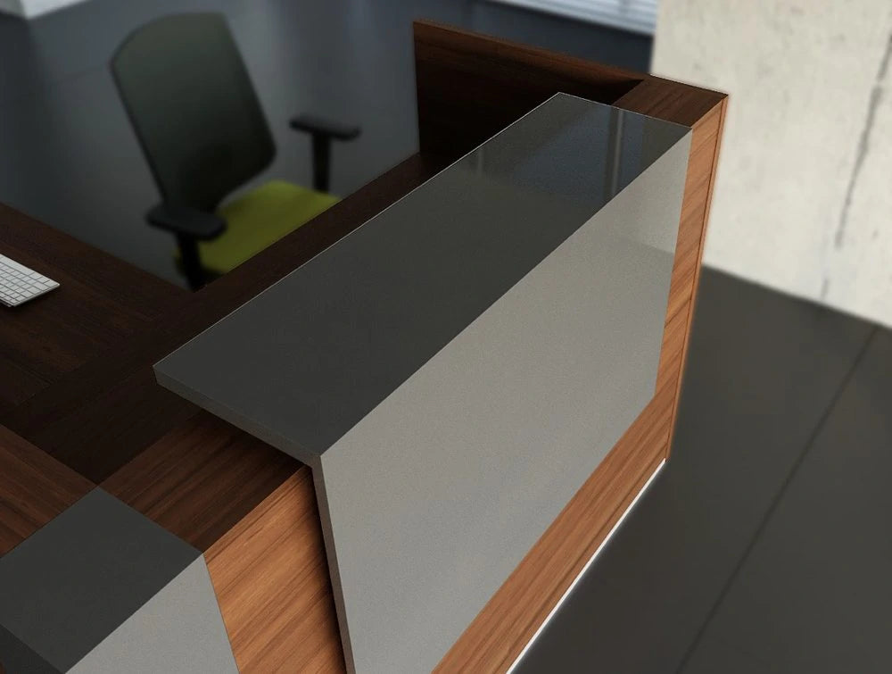 Tera Close Up Reception Unit Led Panel