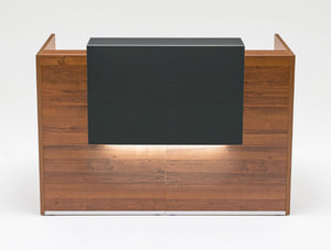 Tera Modular Reception Desk