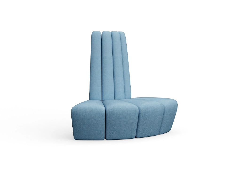 Terry Modular Banquet Seating 4