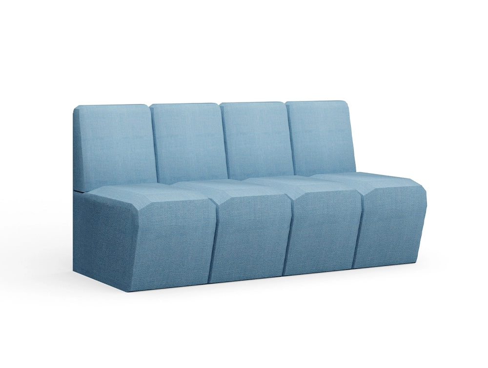 Terry Modular Banquet Seating 6