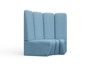 Terry Modular Banquet Seating 7