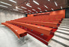 Thesi Auditorium Seating  in Multifunctional Hall Setting
